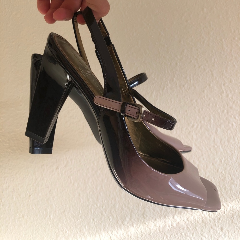 Paolo Heels